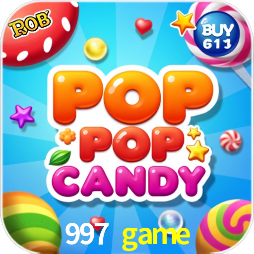 Experiência VIP 997 game