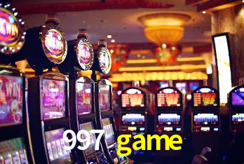 Promoção Relâmpago 997 game