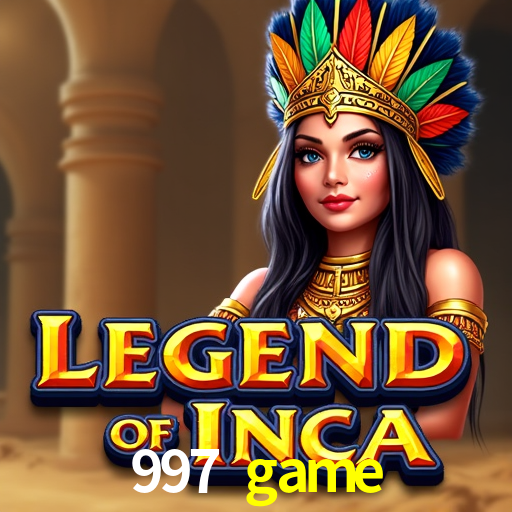 Avaliações dos Jogadores 997 game