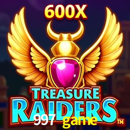 Tecnologia da Plataforma 997 game