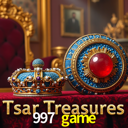 Diretório de Jogos 997 game