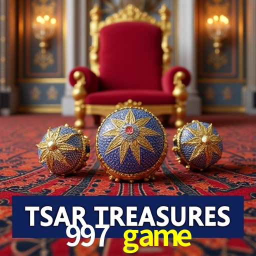 Recursos de Bônus 997 game