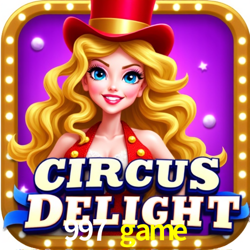 Benefícios da Conta 997 game