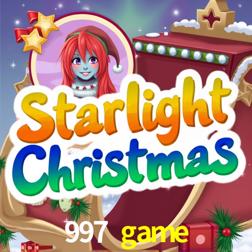 Estatísticas Esportivas 997 game