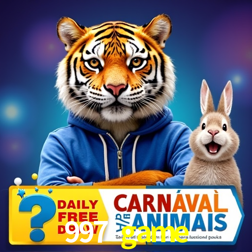 Estatísticas 997 game