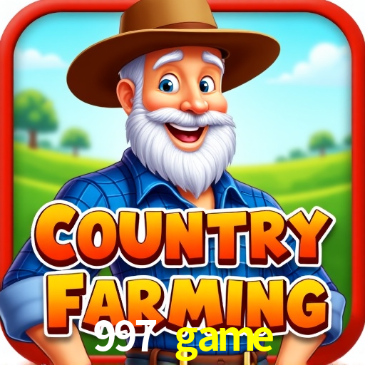 Bônus de Boas-vindas 997 game